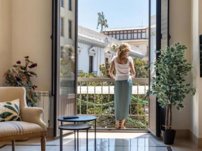 Chezmoihomes Town Hall Apartment, Granada